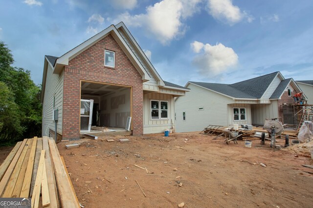 LOT3 Colonial Dr, Cleveland, GA 30528