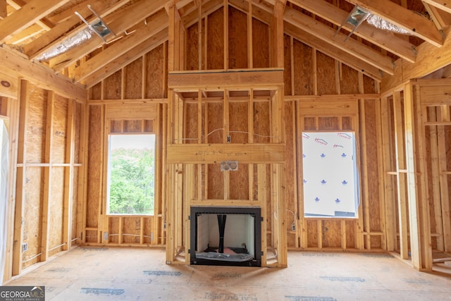 LOT3 Colonial Dr, Cleveland, GA 30528 - room layout