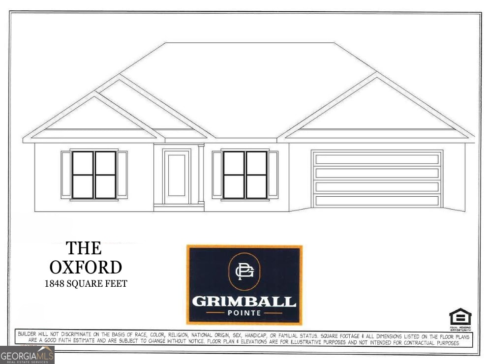 521 Doyle Ln Unit 23, Statesboro, GA 30458 - view of miscellaneous document