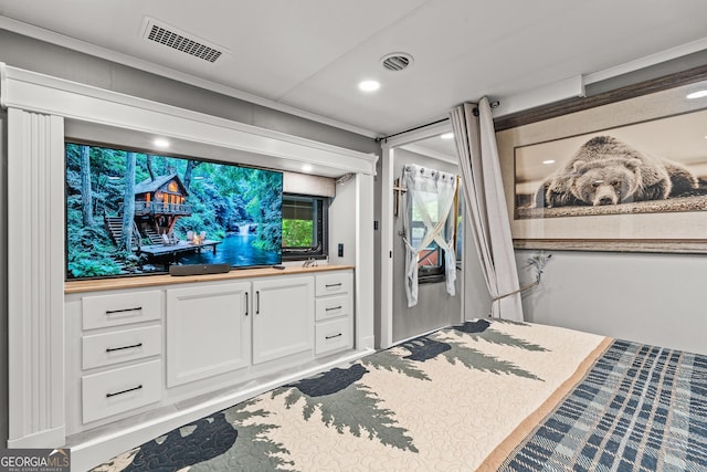 344 Choestoe Falls Cir, Blairsville, GA 30512 - bedroom with recessed lighting