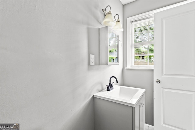 125 Sycamore Dr, Athens, GA 30606 - bathroom featuring vanity