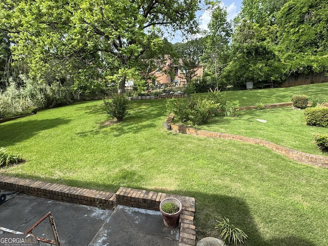 3662 Greentree Farms Dr, Decatur, GA 30034 - view of green lawn