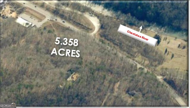 0 S Chestatee St, Dahlonega, GA 30533