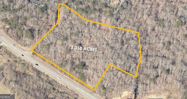 0 S Chestatee St, Dahlonega, GA 30533