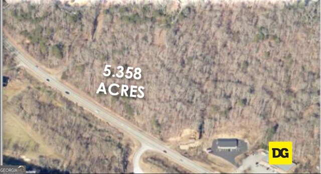 0 S Chestatee St, Dahlonega, GA 30533