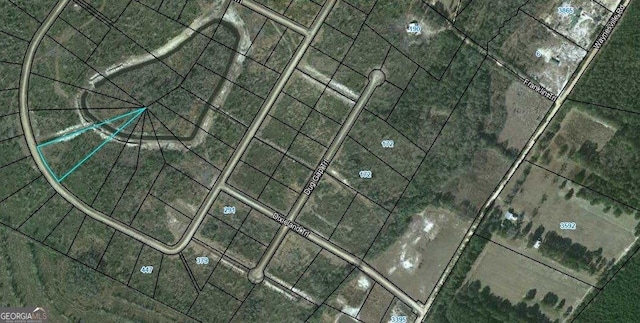 LOT90 Picketts Mill Trl, Waynesville, GA 31566