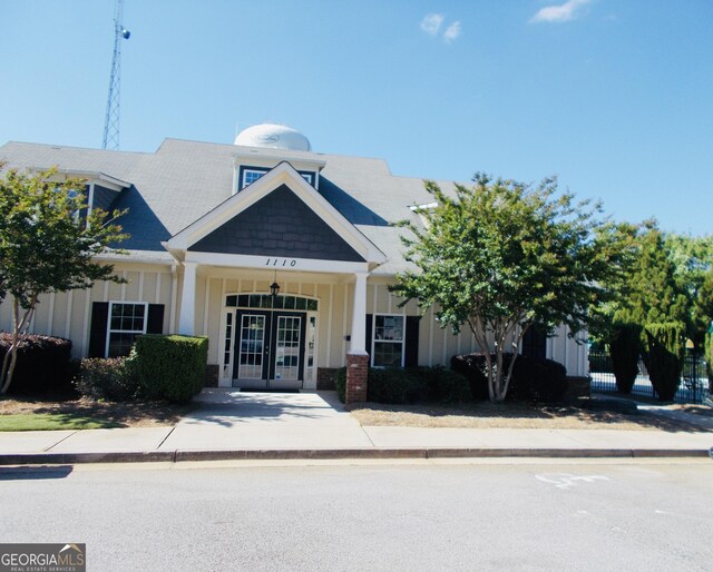 1720 Grant Ct, Braselton, GA 30517 - view of building exterior