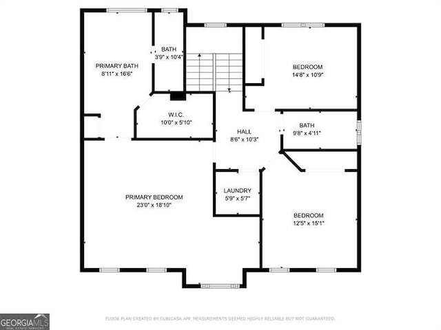 room layout