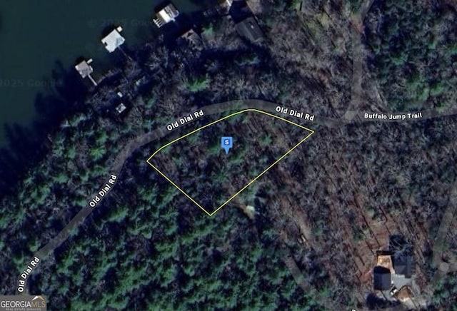 110 Brent Ln, Morganton, GA 30560