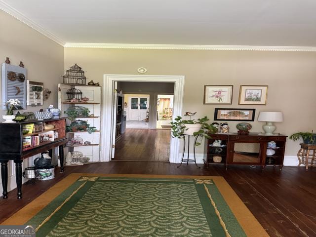 606 5th Ave, Eastman, GA 31023