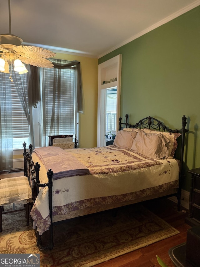606 5th Ave, Eastman, GA 31023