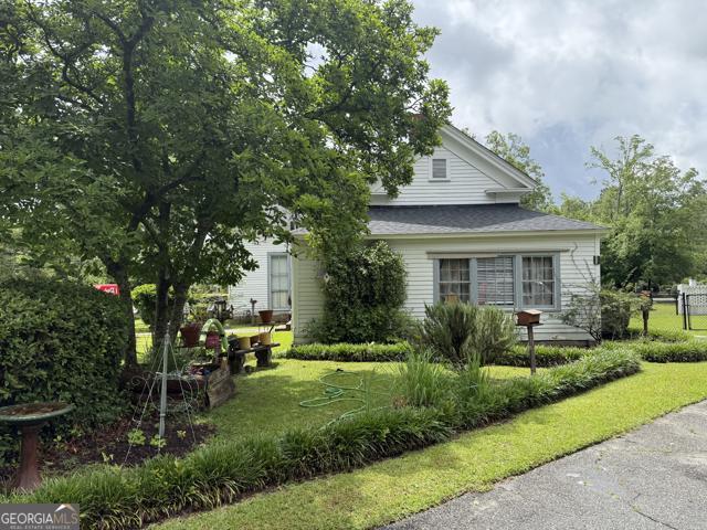 606 5th Ave, Eastman, GA 31023