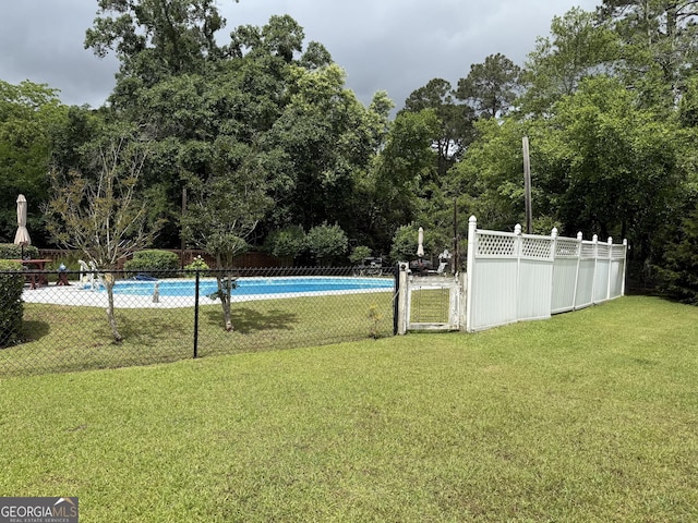 606 5th Ave, Eastman, GA 31023