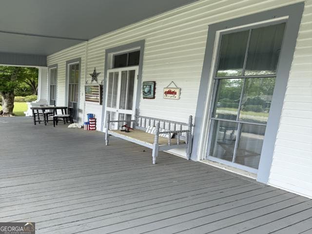 606 5th Ave, Eastman, GA 31023