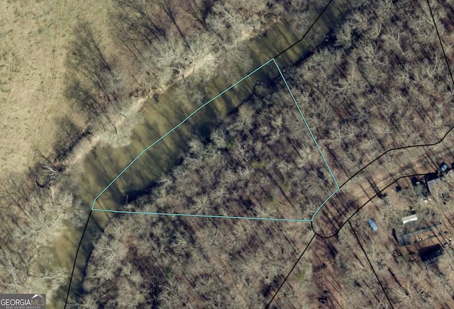 LOT24 Tomlin Rd, Commerce, GA 30530