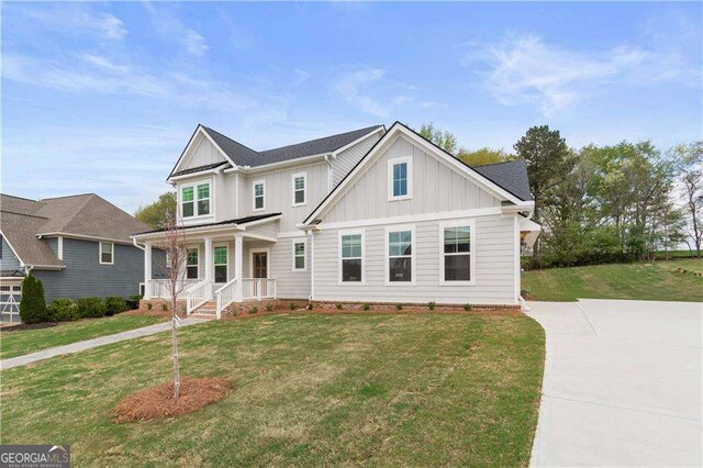 4060 Andover Cir, Mcdonough, GA 30252