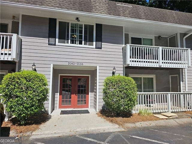 3142 Reeves St SE, Smyrna, GA 30080 - view of property