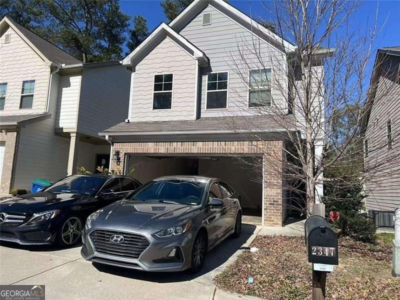 2347 Hackamore, Atlanta, GA 30349
