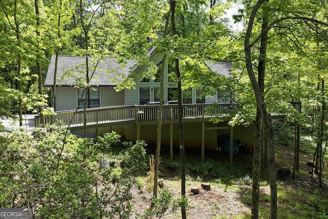 333 Hawks Nest, Sautee Nacoochee, GA 30571