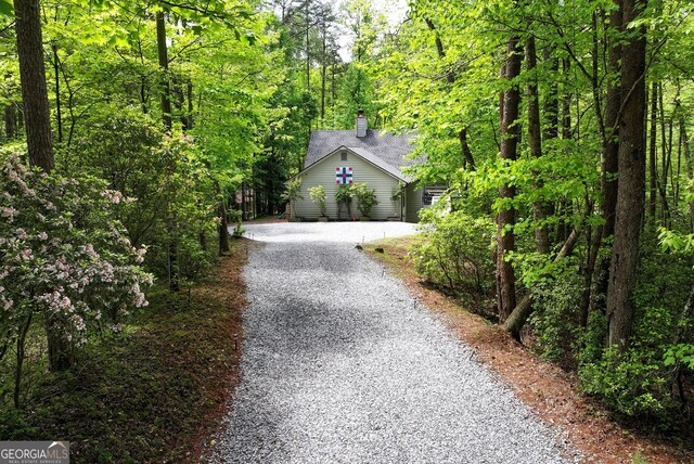 333 Hawks Nest, Sautee Nacoochee, GA 30571