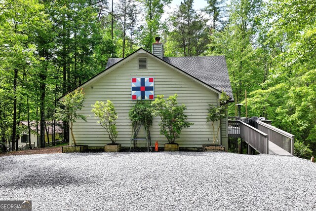 333 Hawks Nest, Sautee Nacoochee, GA 30571