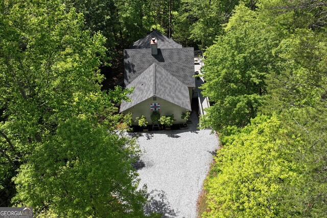 333 Hawks Nest, Sautee Nacoochee, GA 30571