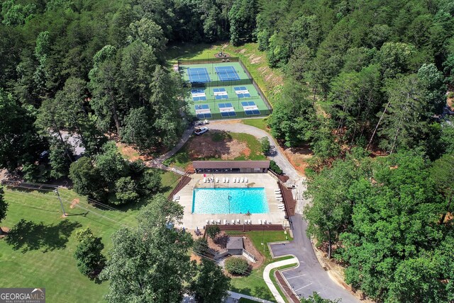 333 Hawks Nest, Sautee Nacoochee, GA 30571