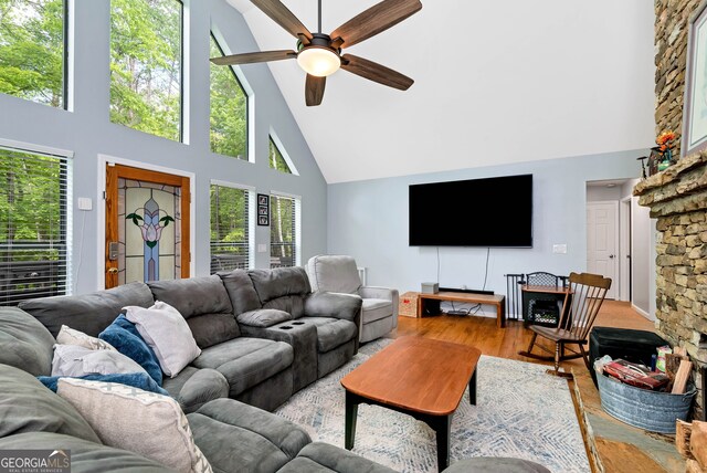 333 Hawks Nest, Sautee Nacoochee, GA 30571