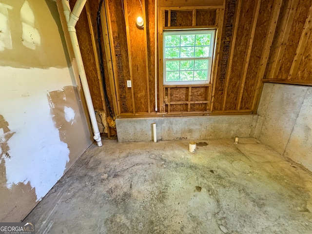 view of miscellaneous room