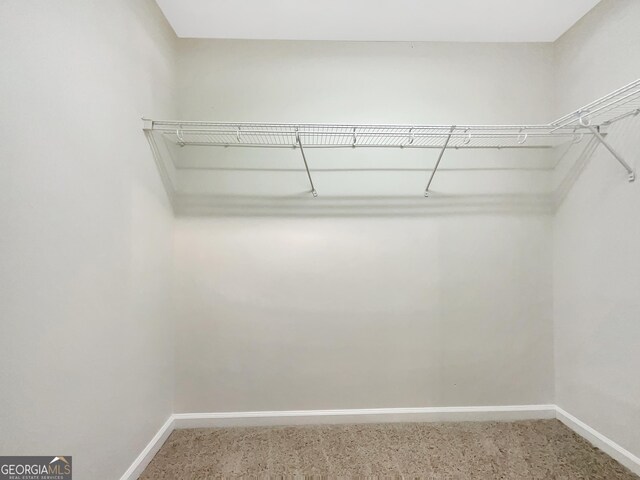 617 Kyles Cir, Hiram, GA 30141 - spacious closet featuring carpet