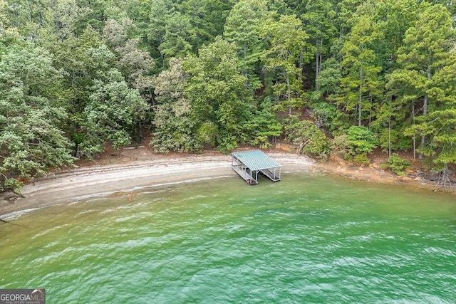 7620 Breeze Bay Rd, Cumming, GA 30041 - aerial view