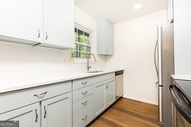 6109 Park Ave, Atlanta, GA 30342