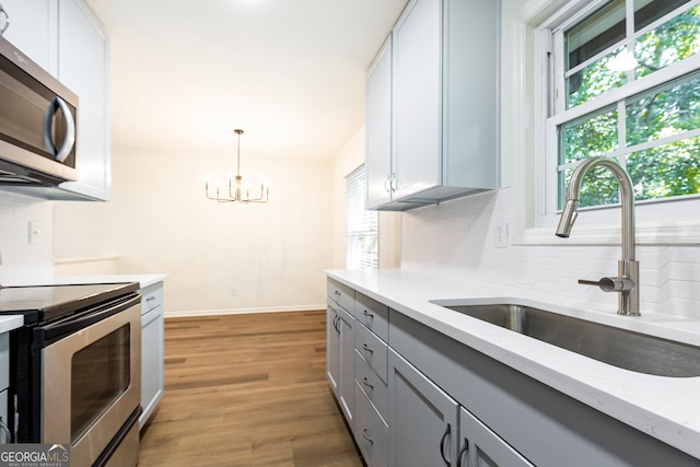 6109 Park Ave, Atlanta, GA 30342