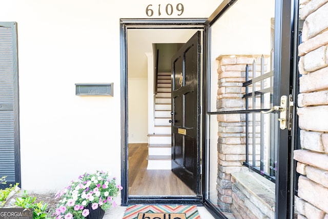 6109 Park Ave, Atlanta, GA 30342
