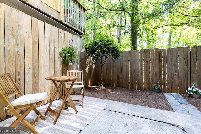 6109 Park Ave, Atlanta, GA 30342