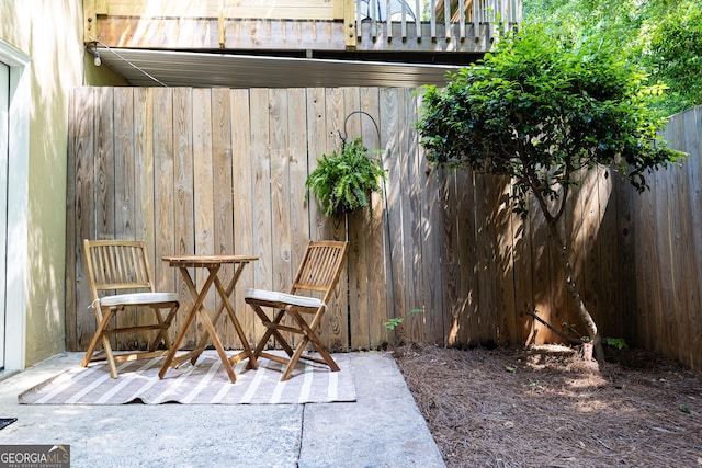 6109 Park Ave, Atlanta, GA 30342