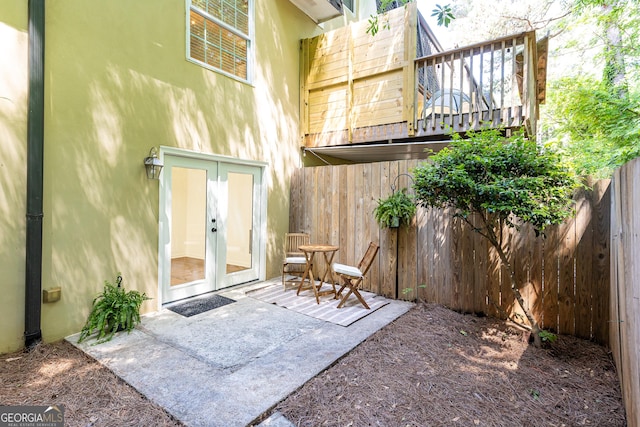 6109 Park Ave, Atlanta, GA 30342