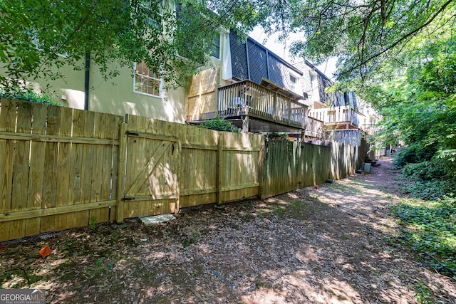 6109 Park Ave, Atlanta, GA 30342