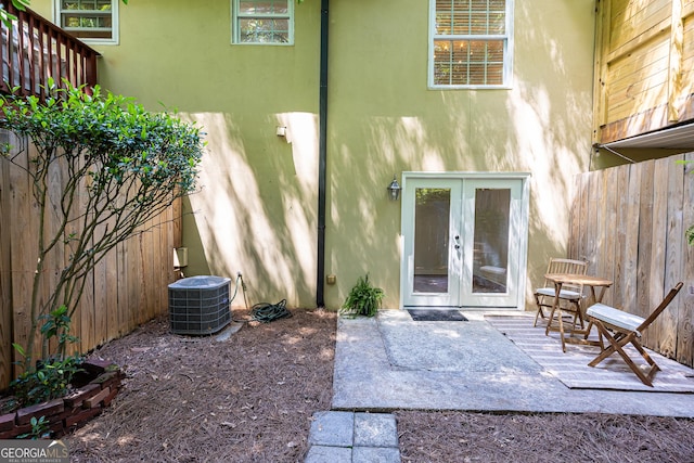 6109 Park Ave, Atlanta, GA 30342