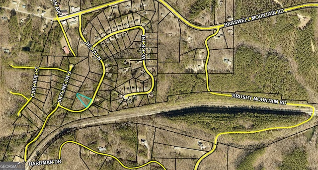 LOT11 Delta Ln, Rockmart, GA 30153
