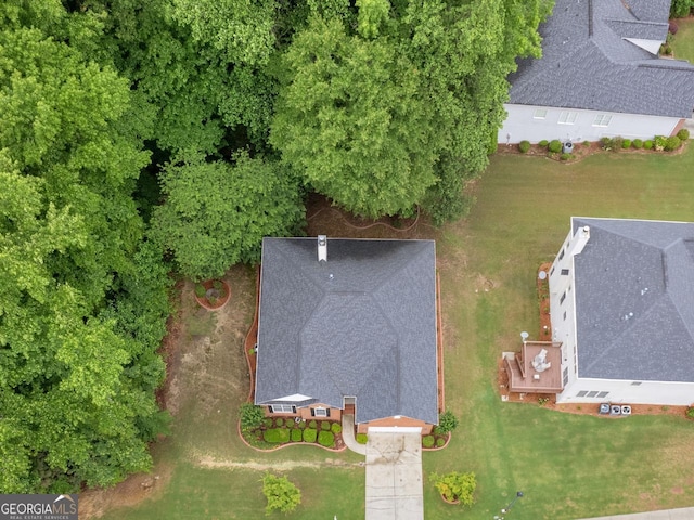 361 Brackin Trce, Grayson, GA 30017 - view of subject property