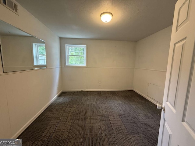 5460 Huron Dr, Morrow, GA 30260 - unfurnished room with carpet flooring and baseboards