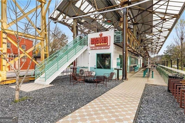 260 Estoria St, Atlanta, GA 30316 - view of community