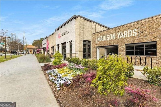 260 Estoria St, Atlanta, GA 30316 - view of property