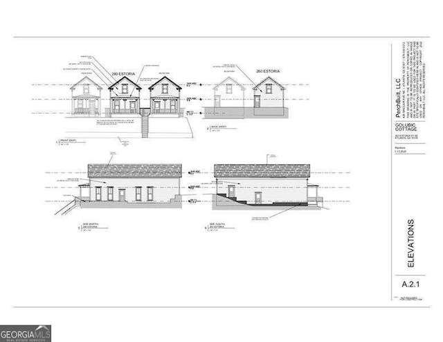 260 Estoria St, Atlanta, GA 30316 - view of miscellaneous listing collateral