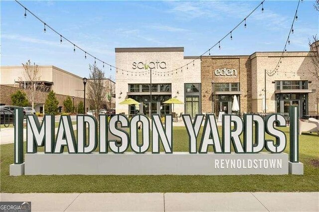 260 Estoria St, Atlanta, GA 30316 - view of community / neighborhood sign
