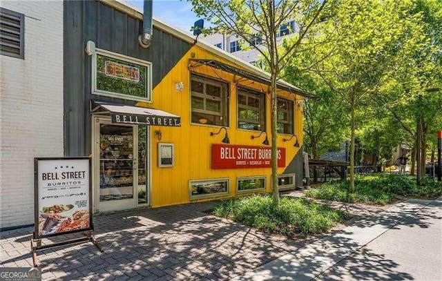 260 Estoria St, Atlanta, GA 30316 - exterior space