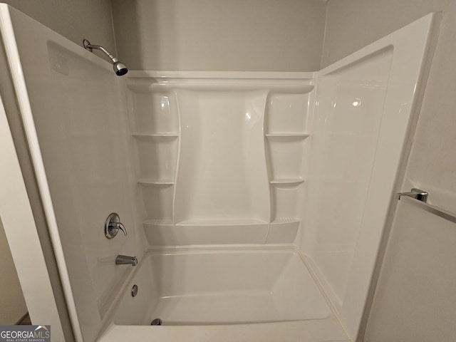 2860 Cocklebur Cove Ct, Decatur, GA 30034 - full bath with a shower