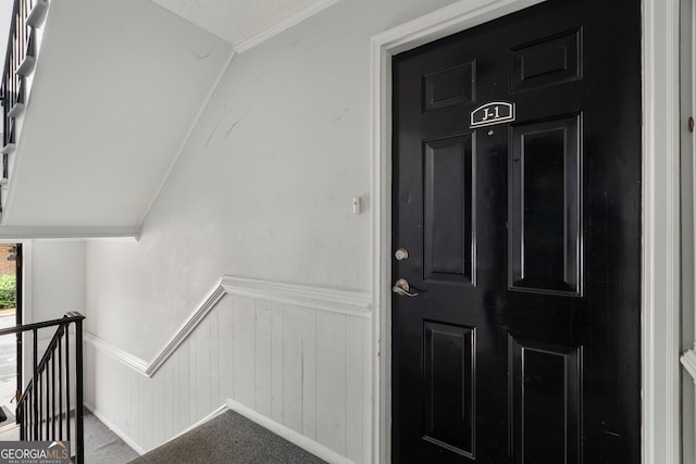 3301 Henderson Mill Rd Unit J1, Atlanta, GA 30341 - view of exterior entry
