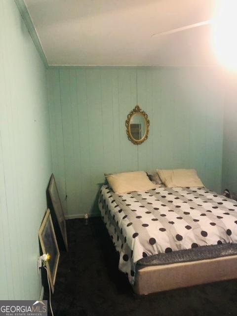 19470 Ga Highway 45, Arlington, GA 39813 - view of bedroom